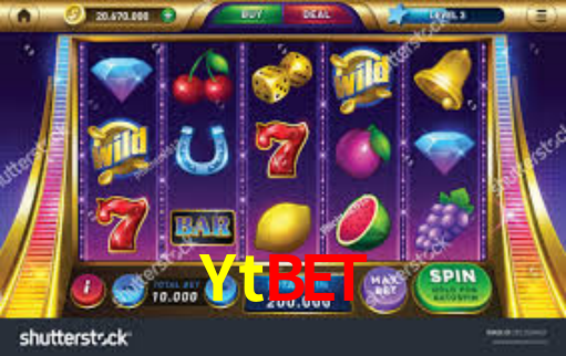 Aposte com facilidade e explore o potencial do app Ytbet