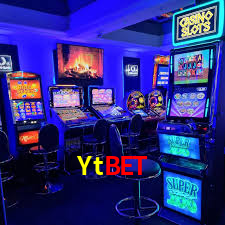 Ytbet - Jogos De Vídeo -Ytbet.Com