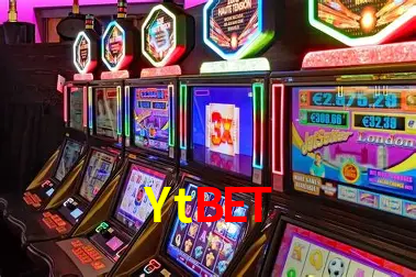 Ofertas Imperdíveis na Ytbet.Com: Promoções e Bônus Que Valem a Pena