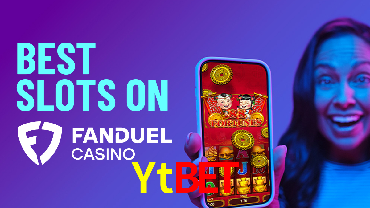Ytbet: Seu Cassino Premiado com Pagamentos Rápidos