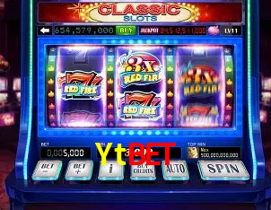 Ytbet - Plataforma Oficial De Slots Do Brasil -Ytbet Com