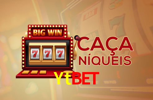 Ytbet - Ytbet Com - Plataforma De Bônus Do Cassino