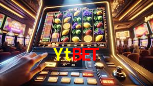 Ytbet: Seu Especialista em Apostas Esportivas Brasileiras